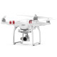 Квадрокоптер DJI Phantom 3 Standard с подвесом и камерой FullHD